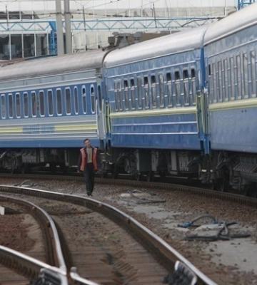 РФ нанесла удар по энергообъекту в Черниговской области, изменено движение