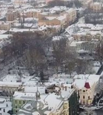 Нічні вибухи в Одесі: Лисак розповів про наслідки ворожої атаки