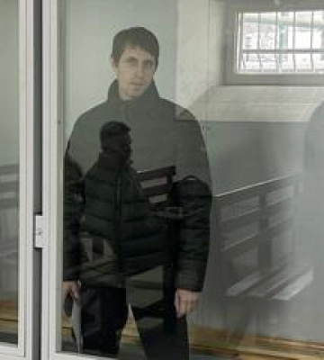 Стрілянина у Кременчуцькому ТЦК: суд розпочав розгляд справи у закритому режимі