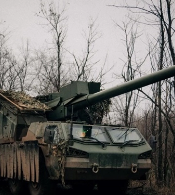 Російські військові спіткнулися через помилку генералів - чого чекати далі