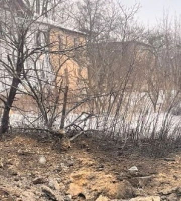 Один загинув і четверо постраждали через російські обстріли на Донеччині за добу
