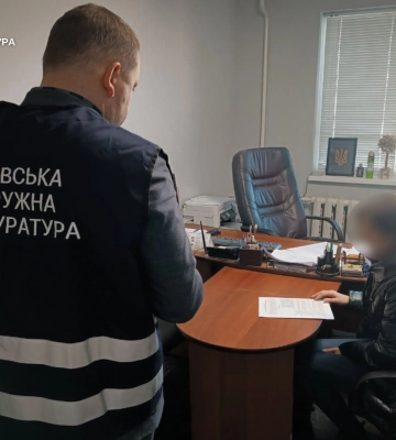На Рахівщині службова недбалість бухгалтерів лікарні призвела до втрати понад пів мільйона гривень бюджетних коштів