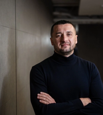 "Ліси України" стали справжнім донором держбюджету – Юрій Болоховець