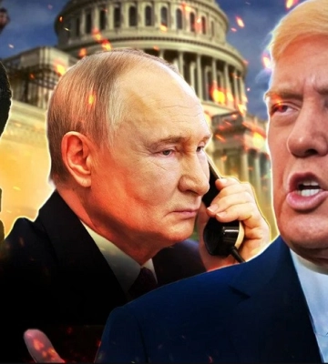 Трамп вирішив остаточно дотиснути Київ: експерт попередив про страшну пастку переговорів