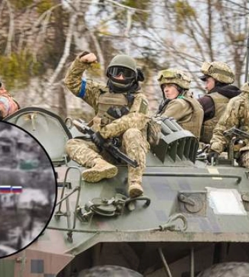 "Контролируют разве что подвал вокруг себя": Силы обороны высмеяли заявления россиян о Купянске