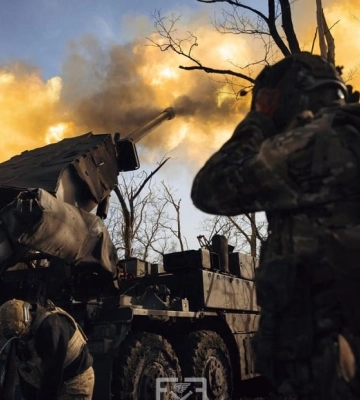 Ворог бреше про успіх на Сумщині. Н.п. Хотінь був і залишається під контролем ЗСУ, - УВ "Курськ"