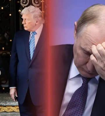 Переговори заходять у глухий кут: Путін піднімає ставки