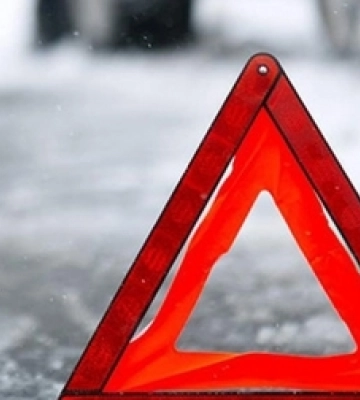 Смерть на Святвечір: військовий збив неповнолітнього волинянина на велосипеді
