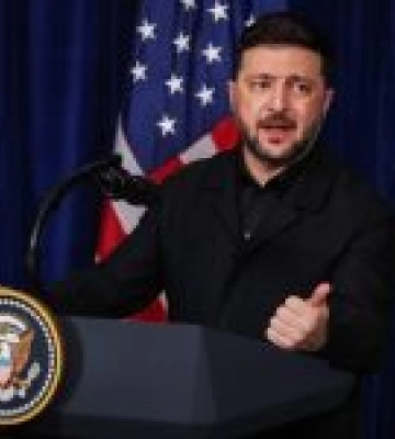 "Путін прагне саботувати досягнення, узгоджені в Мар-а-Лаго": МЗС Литви про заяви щодо "атаки" на резиденцію кремлівського&amp;hellip;
