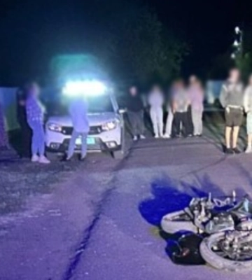 П’яний водій травмував двох дівчат-підлітків на Одещині: йому загрожує ув’язнення