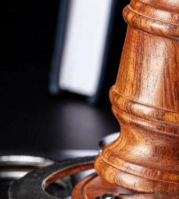 У Запоріжжі заочно засудили експоліцейського за катування цивільних на окупованій території