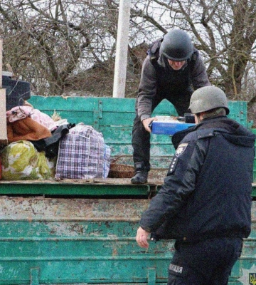 РФ ударила по енергооб’єкту на Чернігівщині, змінено рух поїздів