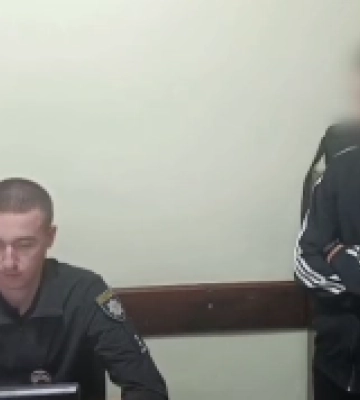 Двоє молодиків з Одещини понесуть кримінальну відповідальність за серію підпалів автомобілів