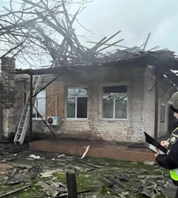 Влада Чернігівщини оголосила обов’язкову евакуацію з 14 сіл біля кордону з Росією