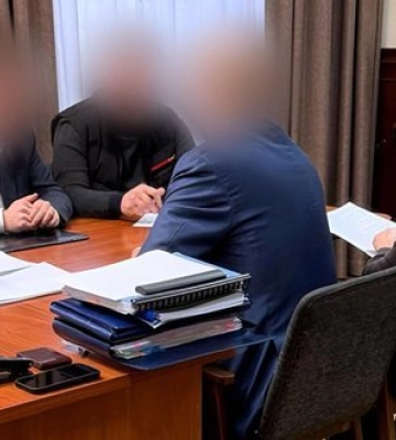 За $100 тис. обіцяв підприємцям "вирішити" податкові питання: СБУ затримала адвоката у Києві