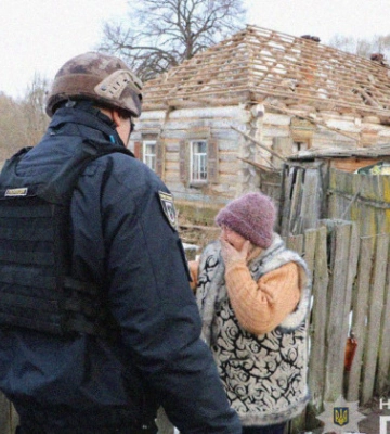 На Чернігівщині оголосили обов’язкову евакуацію жителів 14 населених пунктів