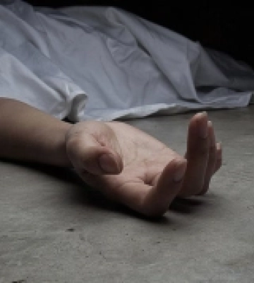 У Луцьку чоловік убив сусіда по палаті в лікарні: що відомо