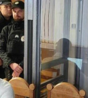 Скандал на АЗС на Львівщині: справу про напад на ансамбль «Гуцулія» передали до суду