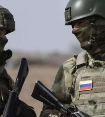 РФ оккупировала три села и не только: детали от DeepState