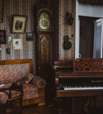 У Києві відбудеться Фестиваль музики Бориса Лятошинського