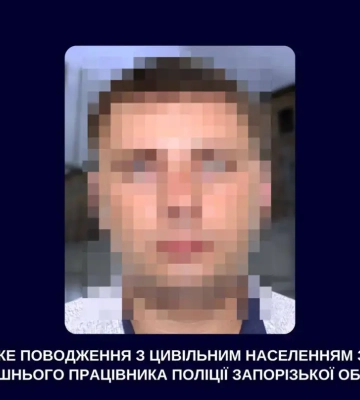 Суд вынес приговор коллаборанту, унижавшему украинцев на оккупированной части Запорожья