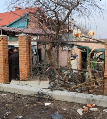 Загинула людина, ще п’ятеро поранені: майже 610 ударів рф по Запорізькій області за добу (ФОТО)