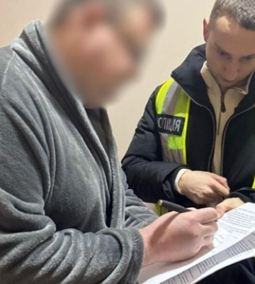 Посадовців Київзеленбуду підозрюють у розтраті 1,2 млн