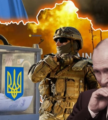В феврале – перемирие, в мае – выборы: украинцев удивили "быстрым" сценарием войны