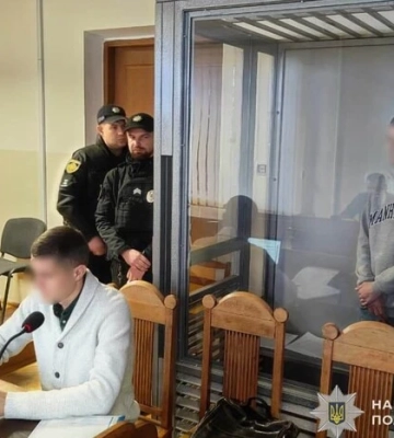 Скандал на АЗС на Львівщині: справу про напад на ансамбль «Гуцулія» передали до суду