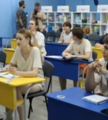 Освітні підсумки 2025 року в Миколаєві: навчання та перемоги учнів