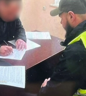 Чиновников Киевзеленстроя подозревают в растрате 1,2 млн