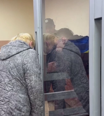 Апеляція на запобіжний захід: суд у справі про смертельне поранення військового ТЦК у Львові