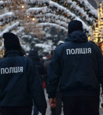 Свята без порушень: поліція Львівщини переходить у посилений режим