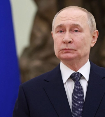 Расследователи нашли новый дворец Путина в Крыму с личной клиникой