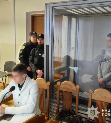 Скандал на АЗС на Львівщині: справу про напад на ансамбль «Гуцулія» передали до суду