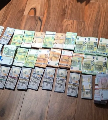 У Києві викрили адвоката, який видурював гроші у підприємців