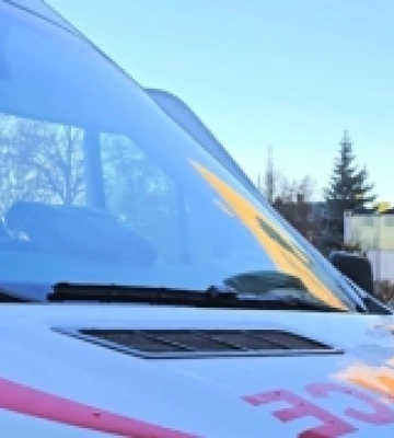 Мобільна гінекологічна бригада перинатального центру у січні здійснить 18 виїздів у громади Рівненщини
