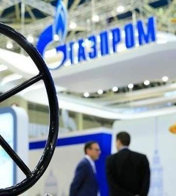 Поставки російського газу до Європи впали до найнижчого рівня з 1973 року, – Reuters