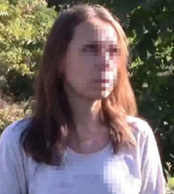 Агентку ФСБ засуджено до 15 років за передавання даних про стратегічні локації Запоріжжя