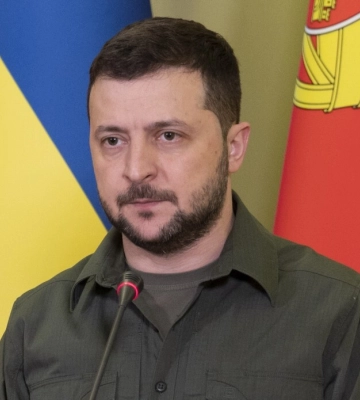 Зустріч у Києві та саміт у Франції: Зеленський анонсував нові переговори Коаліції охочих