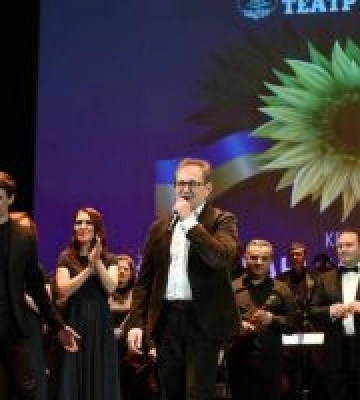 Усі кошти віддадуть на реабілітацію  і протезування воїнів