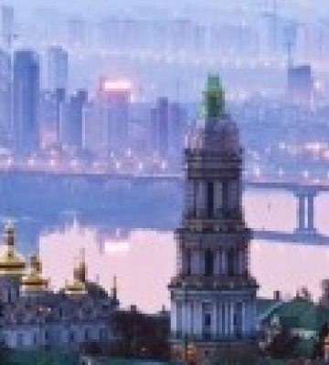 Нова хвиля ударів: в Києві та Одесі чули вибухи