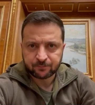 Зеленський звернувся до українців із терміновим проханням 