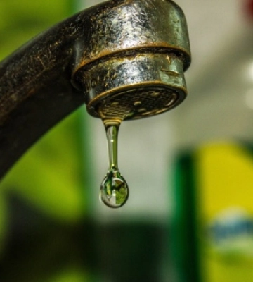 У Житомирі відновили подачу води, поступово вмикають котельні