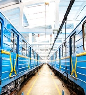 Як функціонує метро у Києві після обстрілів: Кличко дав відповідь