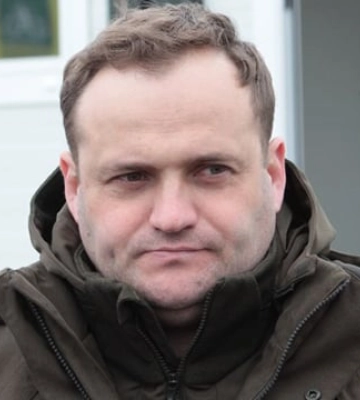 Після атак РФ без світла залишилась майже половина Київщини — ОВА