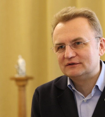 Ракетні удари по Львову: Садовий розповів, що зараз відбувається у місті