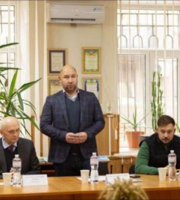 Аграрії прифронтових територій — приклад для наслідування