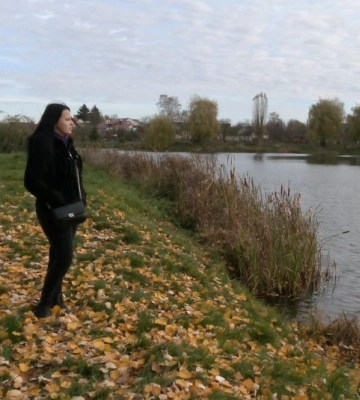 «Душа моя – в Маріуполі»: переселенка, яка переїхала в Луцьк, мріє повернутись до рідної домівки
