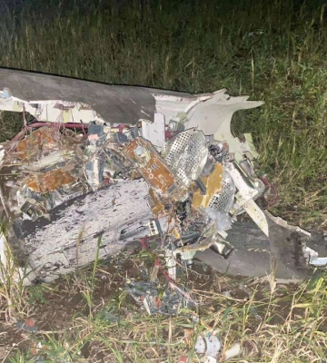 В Кропивницком и Кривом Роге раздались взрывы — СМИ